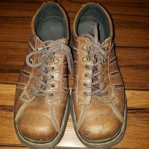 Dr Marten mens shows size 11